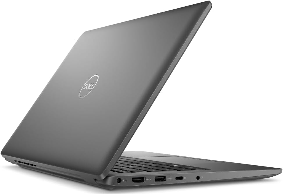 PC Portable Dell Latitude 3450  Neuf - Core i7 - 13ème Gén 14 Pouces - 16 GB - 512 GB Ssd -