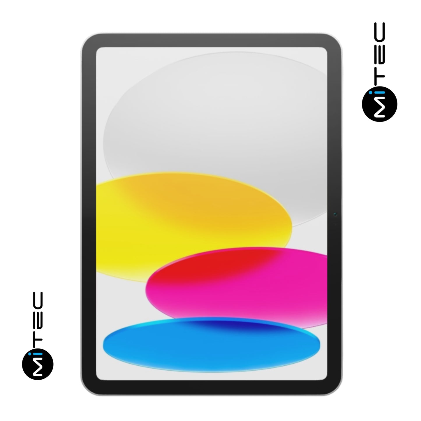 Tablette iPad 11th Gen - 128 GB - Wifi