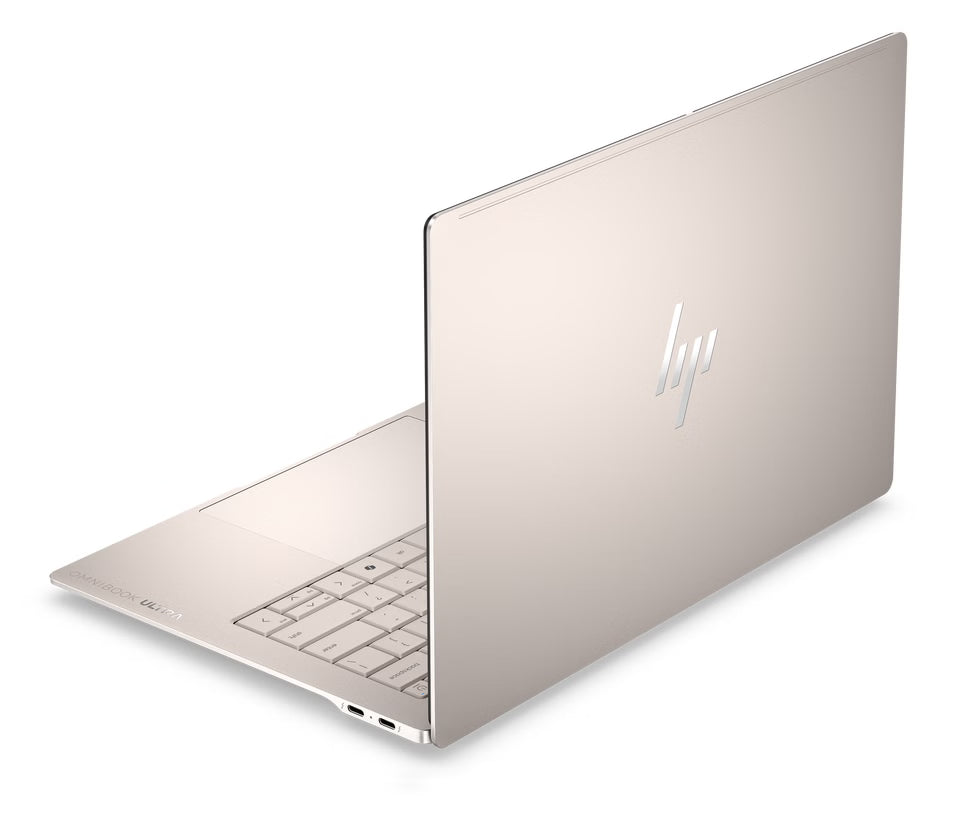PC Portable HP OmniBook Ultra 14 Neuf - Core Ultra 7 - 356H - 14 Pouces Ecran Tactile - 32 Go RAM - 1 To SSD