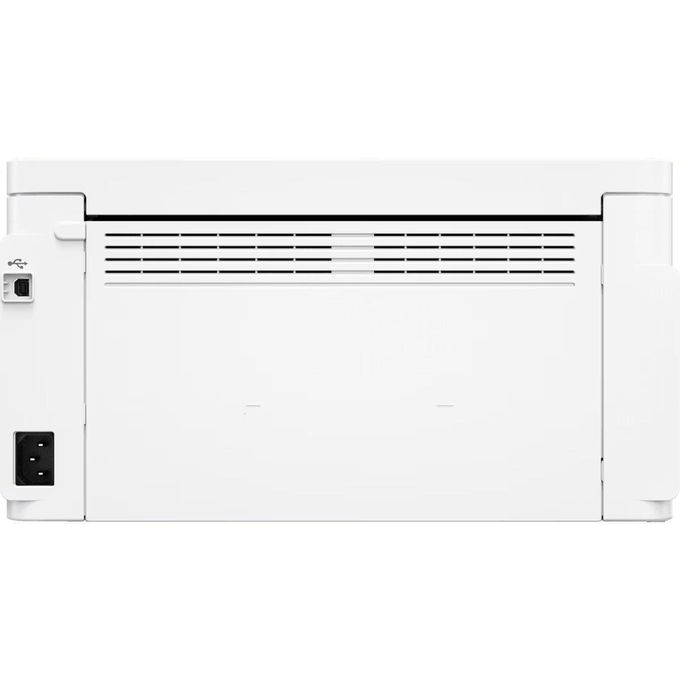 Imprimante Hp Laserjet 108W - Impression noir uniquement - USB - Wifi - 4ZB80A