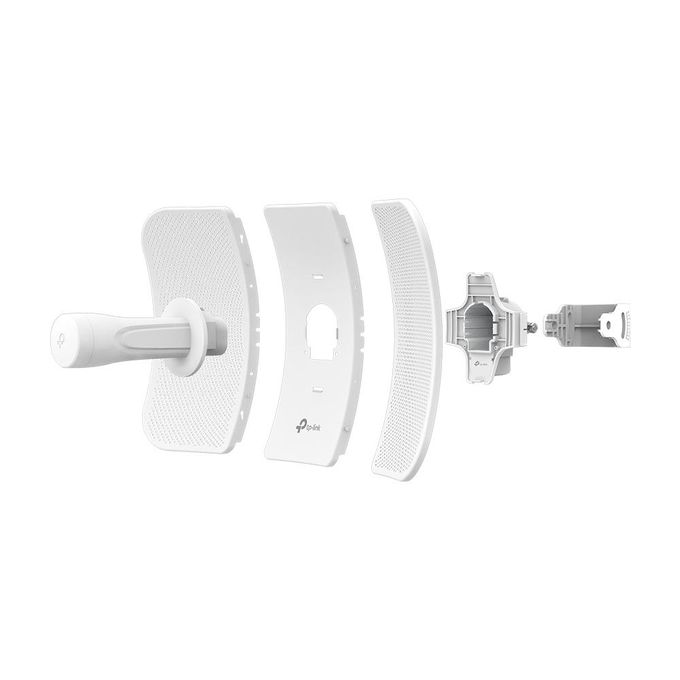 TP-Link Station CPE WiFi Outdoor 5 GHz AC 867 Mbps 23dBi - CPE-710 / CPE710