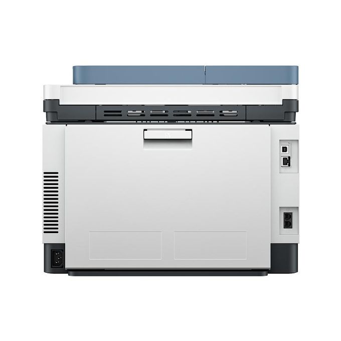 Hp Imprimante Laser Couleur 3303FDN - Impression - Photocopie - Scanner - Fax - Recto verso automatique - Réseaux par RJ-45 / RJ45 - Pro