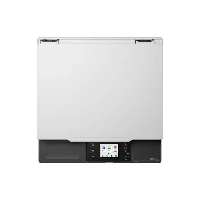 Canon Imprimante Maxify GX1040 - Impression - Copie - Scanner - Numérisation - Wifi - Cloud - à réservoir