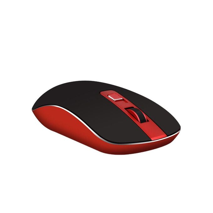 Hp Souris sans fil S4000 - H P