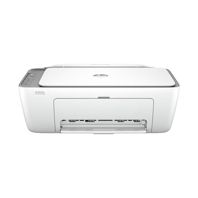 Imprimante HP Deskjet 2876 - Impression - Copie - Scanner - Wifi - Numérisation -
