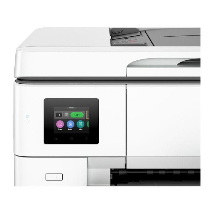 Imprimante Hp Tout-en-un Grand Format OfficeJet Pro 9720  - A3 - A4 - Wifi - Recto Verso