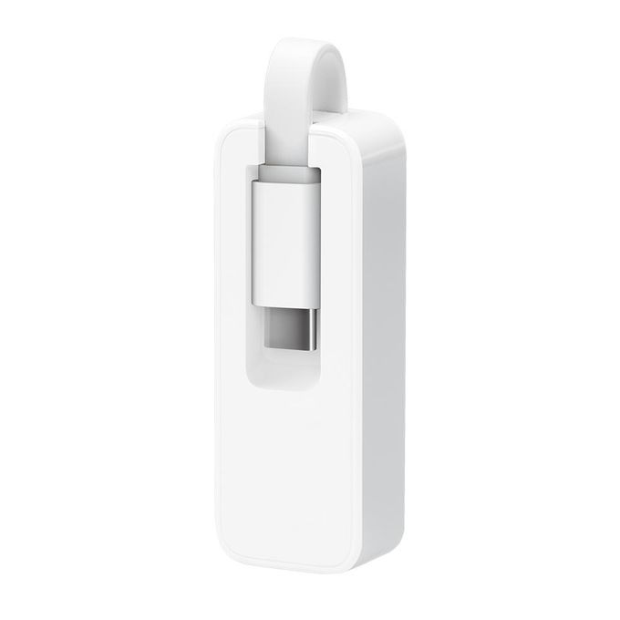 TP-Link Adaptateur USB Type C Vers Ethernet Gigabit RJ45 - UE300C - USB C Lan