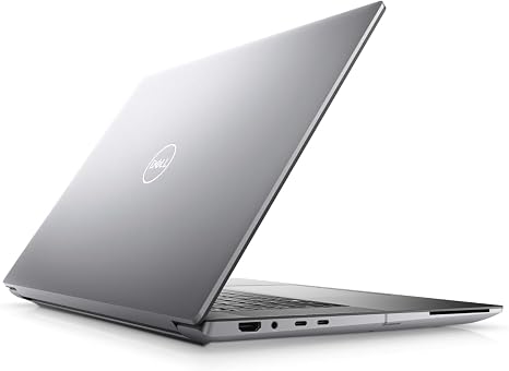 PC Portable Dell Precision 5680 Neuf - Core i7 - 13ème Gén -  16 pouces - 32 GB - 1 Terra Ssd - NVIDIA RTX Ada 8 Go