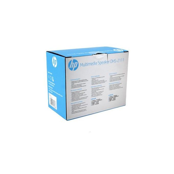 Hp Haut Parleur HP DHS-2111