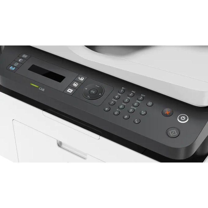 Imprimante Hp Multifonction Laser - HP 137fnw - Wi-Fi