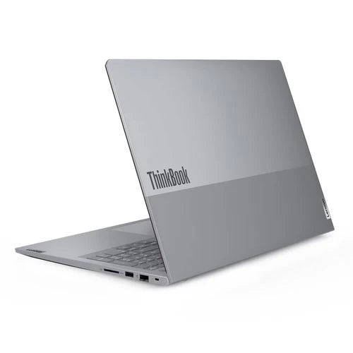 PC Lenovo Portable ThinkBook 16 G8 IRL Neuf - Core Ultra 5 - 13ème Gén - 16 Pouces  - 8 GB - 512 GB Ssd