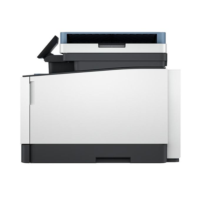 Hp Imprimante Laser Couleur 3303FDN - Impression - Photocopie - Scanner - Fax - Recto verso automatique - Réseaux par RJ-45 / RJ45 - Pro
