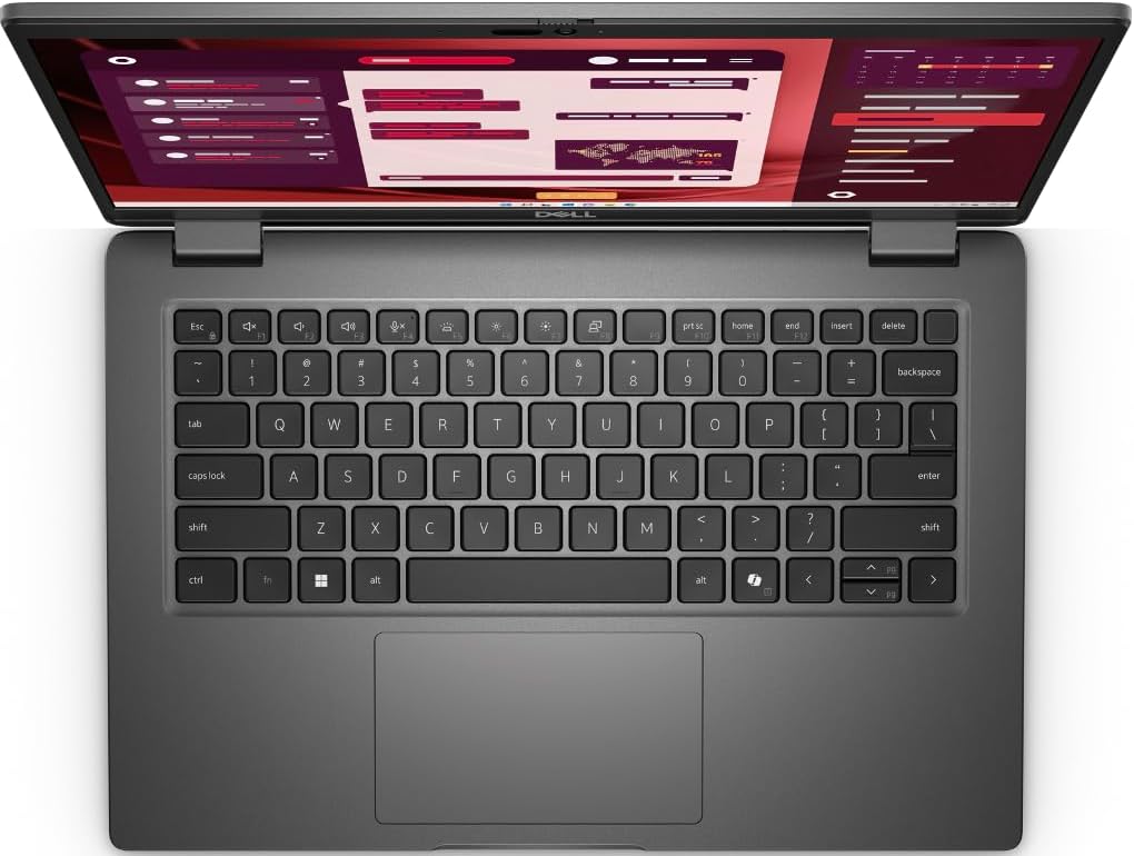 PC Portable Dell Latitude 3450  Neuf - Core i7 - 13ème Gén 14 Pouces - 16 GB - 512 GB Ssd -