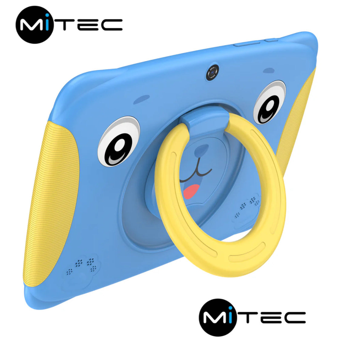 Tablette éducative Blackview Tab 3 kids