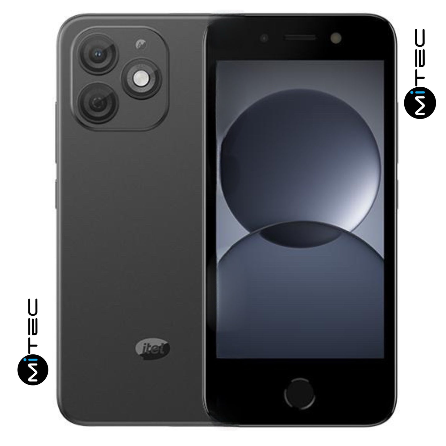 Itel A20 Neuf - 4GB - 32GB