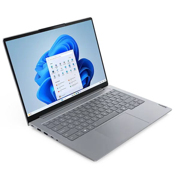 PC Portable Lenovo ThinkBook 14 G8 Neuf – Intel Core 7 - 13ème Gen - 14 Pouces – 8 Go RAM – 512 Go SSD