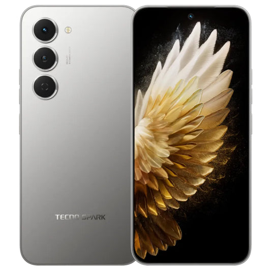 Tecno Spark 40 Pro Neuf 4G - 16 GB - 128 GB -