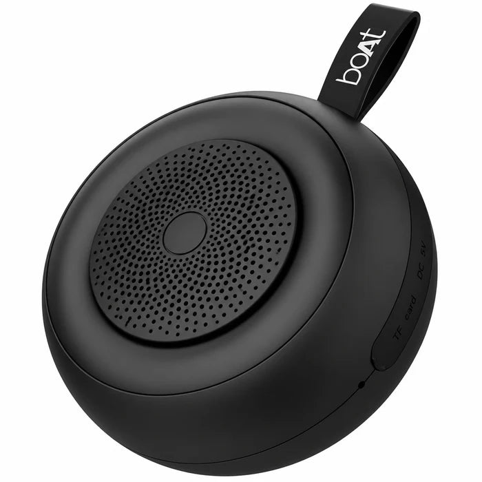 Enceinte Bluetooth boAt Stone 135 Neuve  –  5W RMS, 11H d’Autonomie, IPX4
