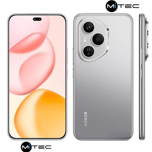 Honor 400 Pro Neuf 5G - 12 GB - 512 GB - Amoled - 200 Mpx - 5300 mAh