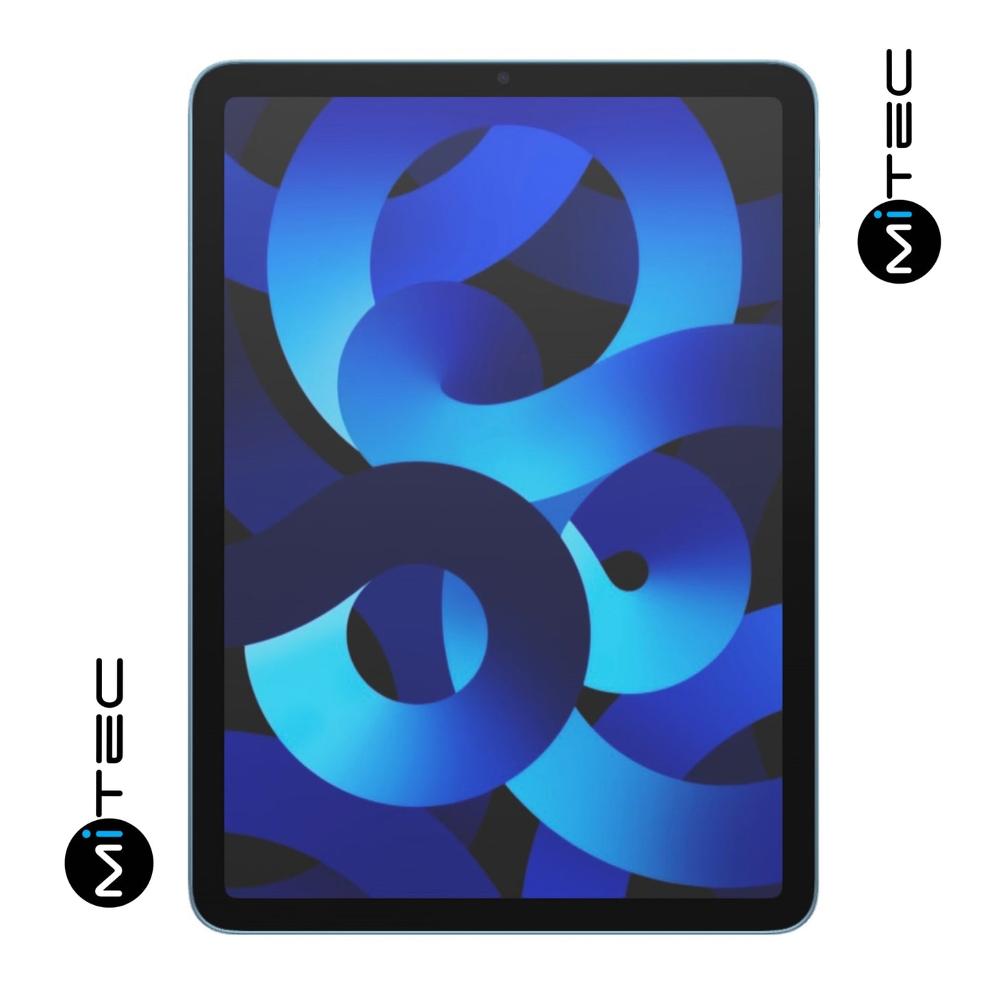 Tablette Ipad 10th Génération Neuf 5G - 256 GB - 10'9 pouces -Wi-Fi