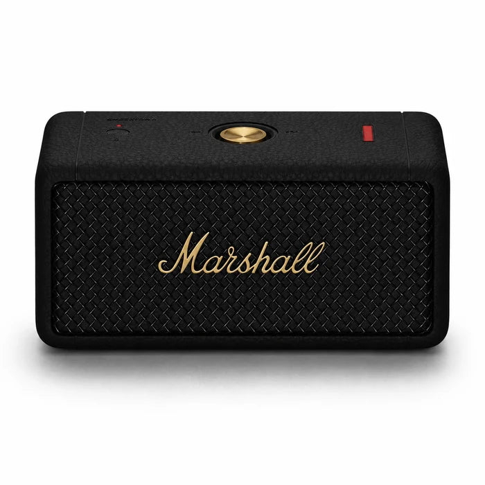 Enceinte Bluetooth Portable - Marshall Emberton II Neuf Original – , Son 360° et 30H d’Autonomie