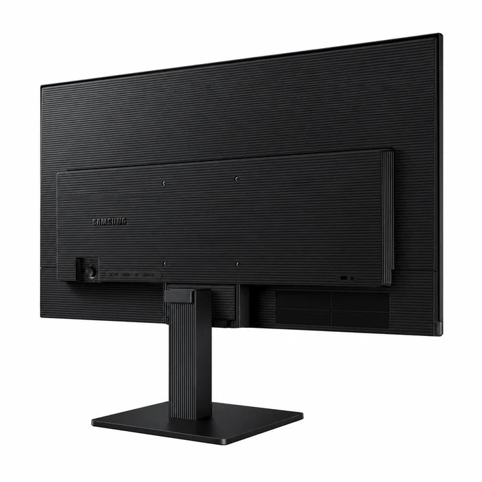 Ecran Samsung Essential Monitor S3 S33F 24" Full HD IPS – 100 Hz, 5ms, HDMI (LS24F330EAMXUE) - 24 Pouces - Ks
