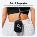 Enceinte Bluetooth Portable Étanche IP67 - Soundcore Select 4 Go Original –  | 20H d’Autonomie
