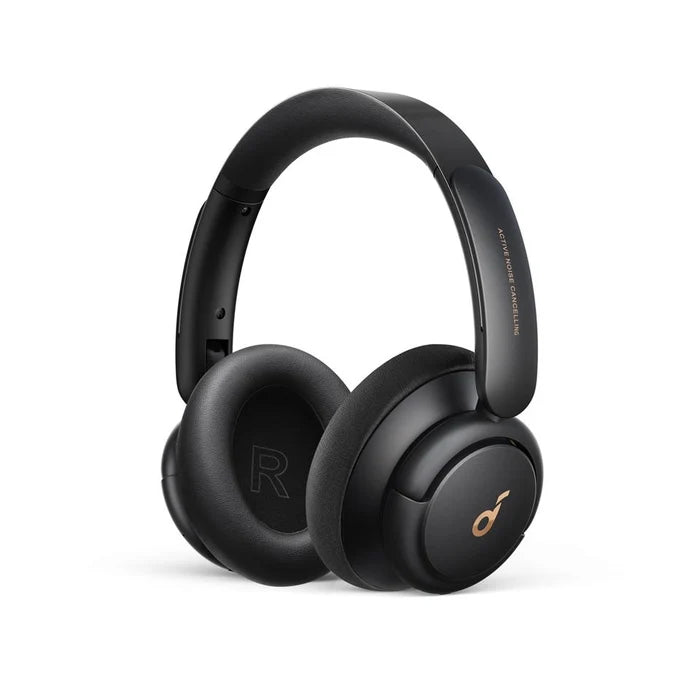 Casque Bluetooth Neuf - Anker Soundcore Life Q30 Original Avec Reduction de Bruit Active Hybride