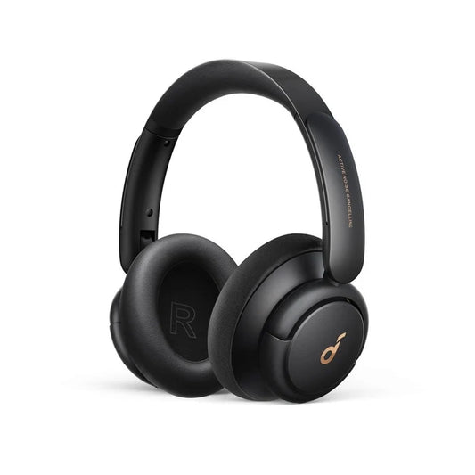 Casque Bluetooth Neuf - Anker Soundcore Life Q30 Original Avec Reduction de Bruit Active Hybride