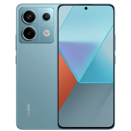 Xiaomi Redmi Note 13 Pro 5G Neuf - 12 GB - 512 GB - Amoled - 200Mpx
