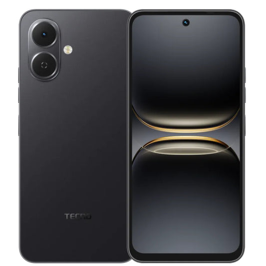 Tecno Pop 10 Neuf 4G - 6 GB - 128GB - 5000Mah