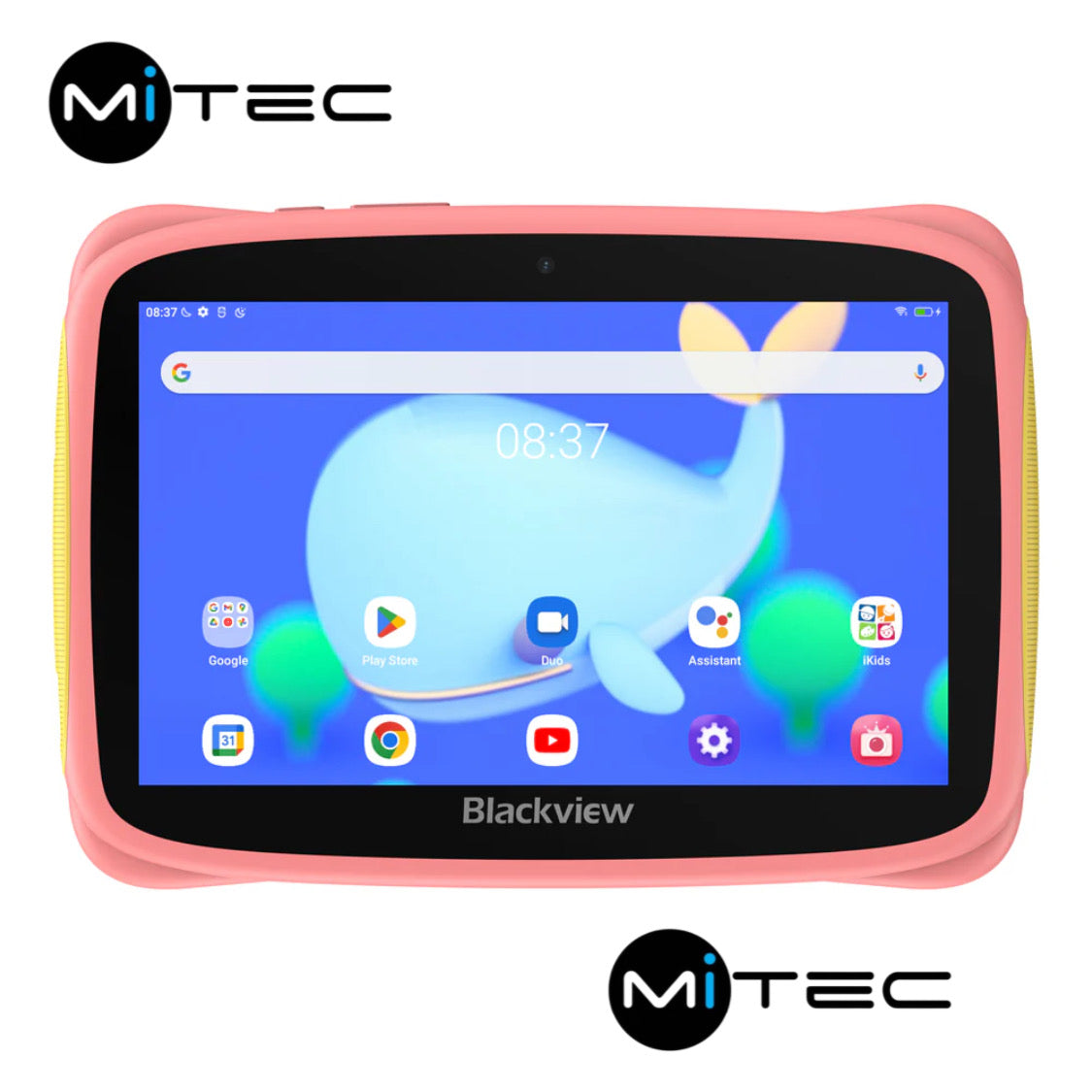 Tablette éducative Blackview Tab 3 kids