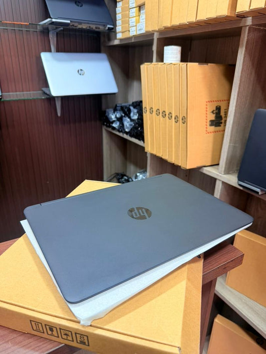 Hp ProBook 640 G1 Core i5 - 8 GB - 1000 GB - 14 Pouces - Sac Offert - Souris Offert - Clé Usb Offert