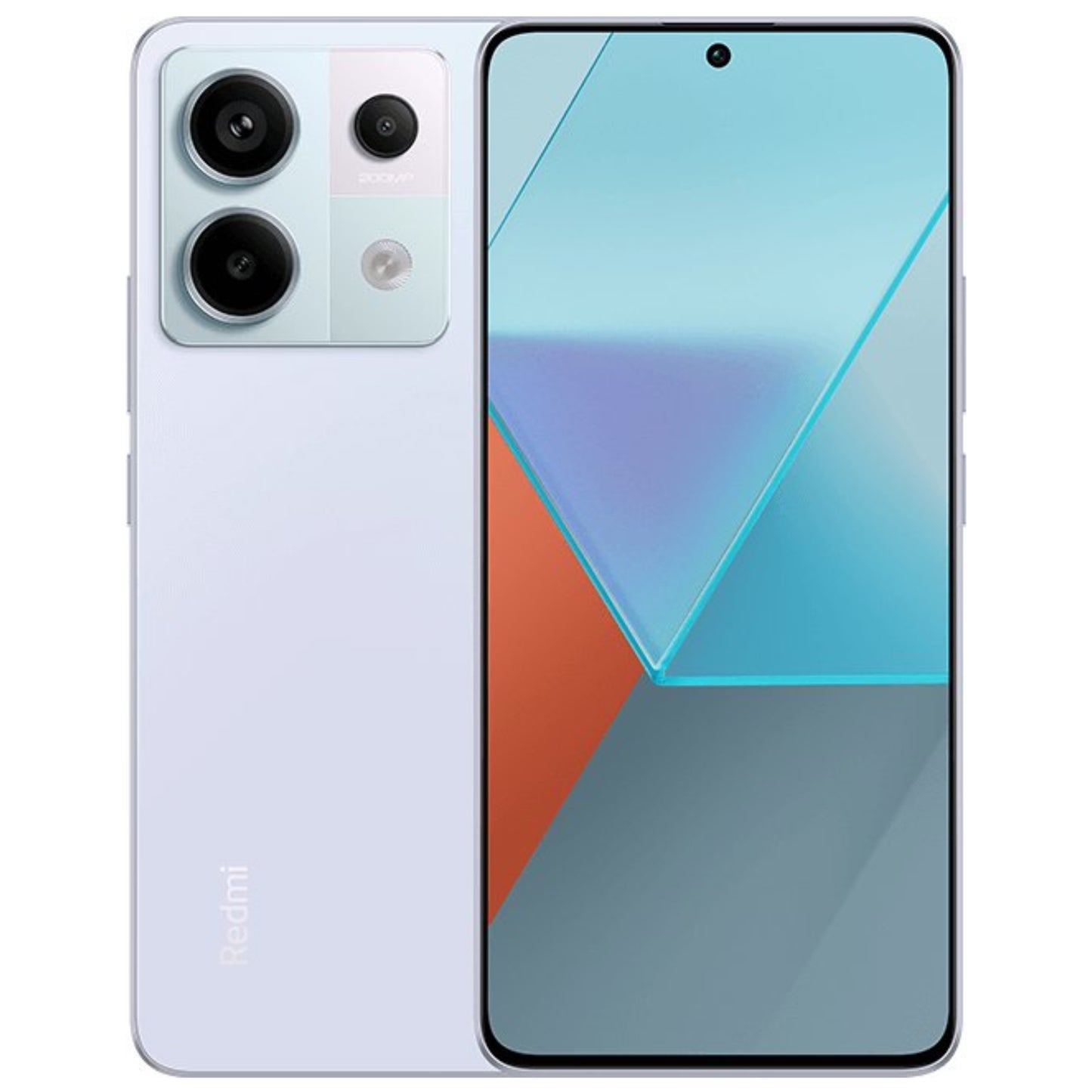 Xiaomi Redmi Note 13 Pro 5G Neuf - 12 GB - 512 GB - Amoled - 200Mpx