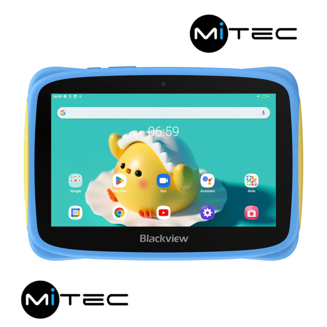 Tablette éducative Blackview Tab 3 kids