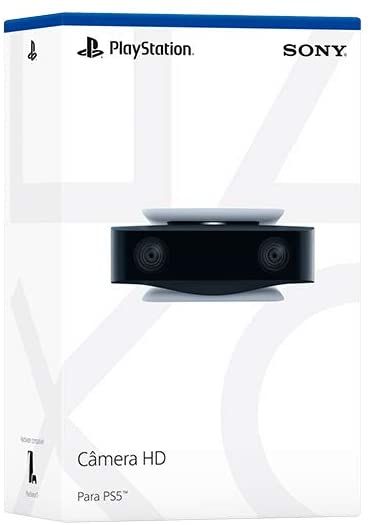 Sony Caméra PS5 – Officielle