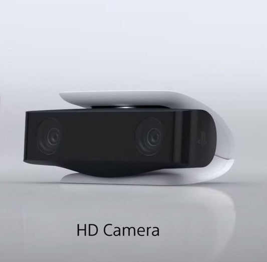 Sony Caméra PS5 – Officielle