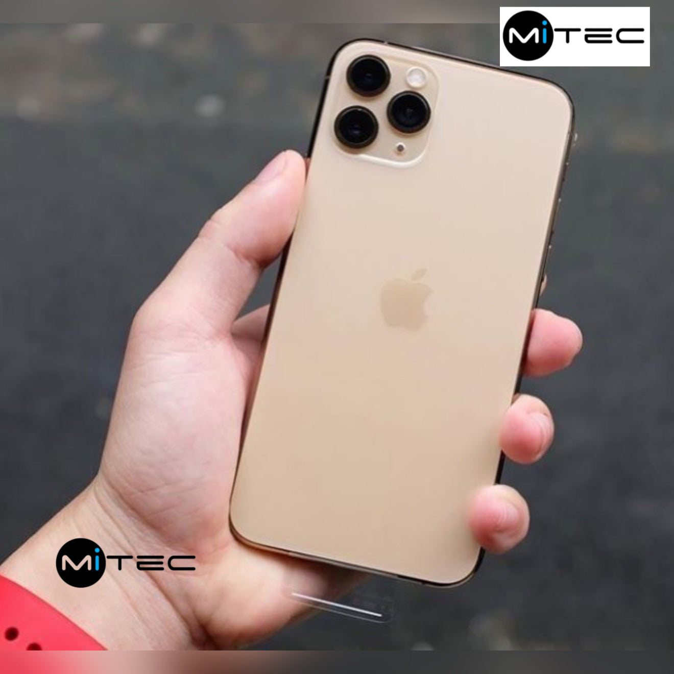 IPhone 11 Pro Max Quasi Neuf - 64 GB + Coque + Antichoc + Chargeur Offert - 11promax
