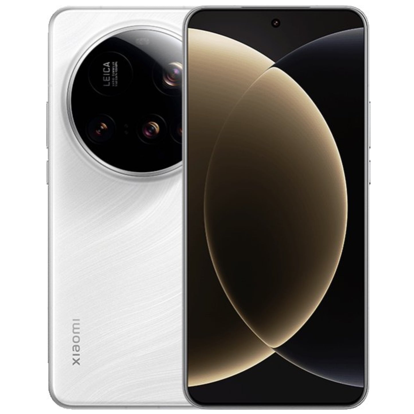 Xiaomi 15 Ultra Neuf 5G - 16 GB - 512 GB - Amoled - 200 Mpx -5410Mah