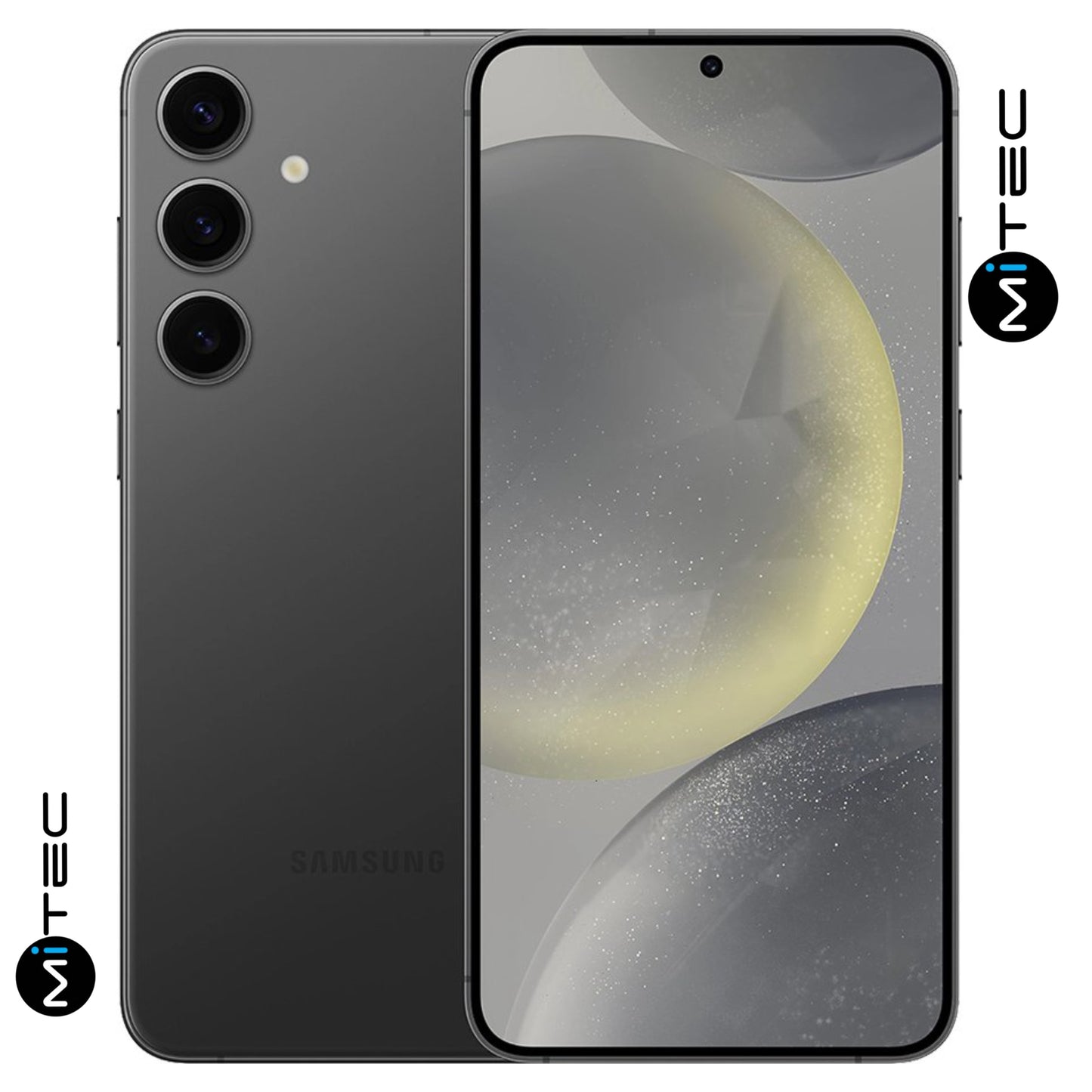 Samsung S24 Plus Neuf 5G - 8 GB  - 256 GB  - 4900Mah - 50 Mpx