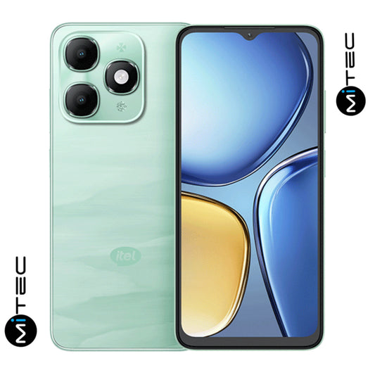 Itel A90 Neuf 4G - 4 GB - 64 GB - Water Résistant