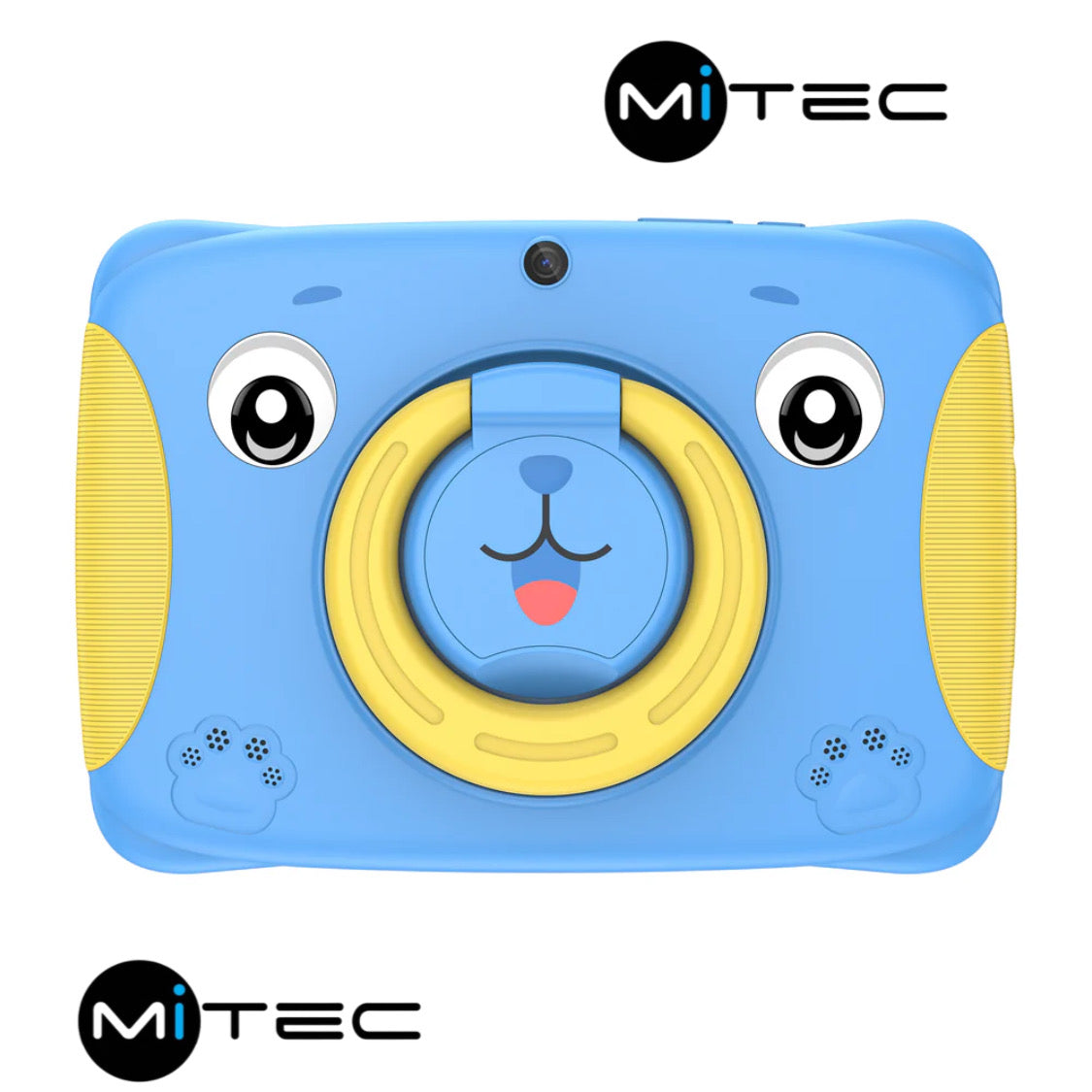 Tablette éducative Blackview Tab 3 kids