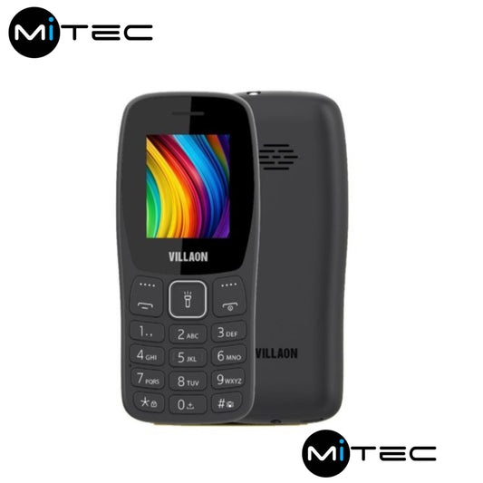 Bescla Villaon V105 Neuf - Dual Sim - Carte Memoire -Radio