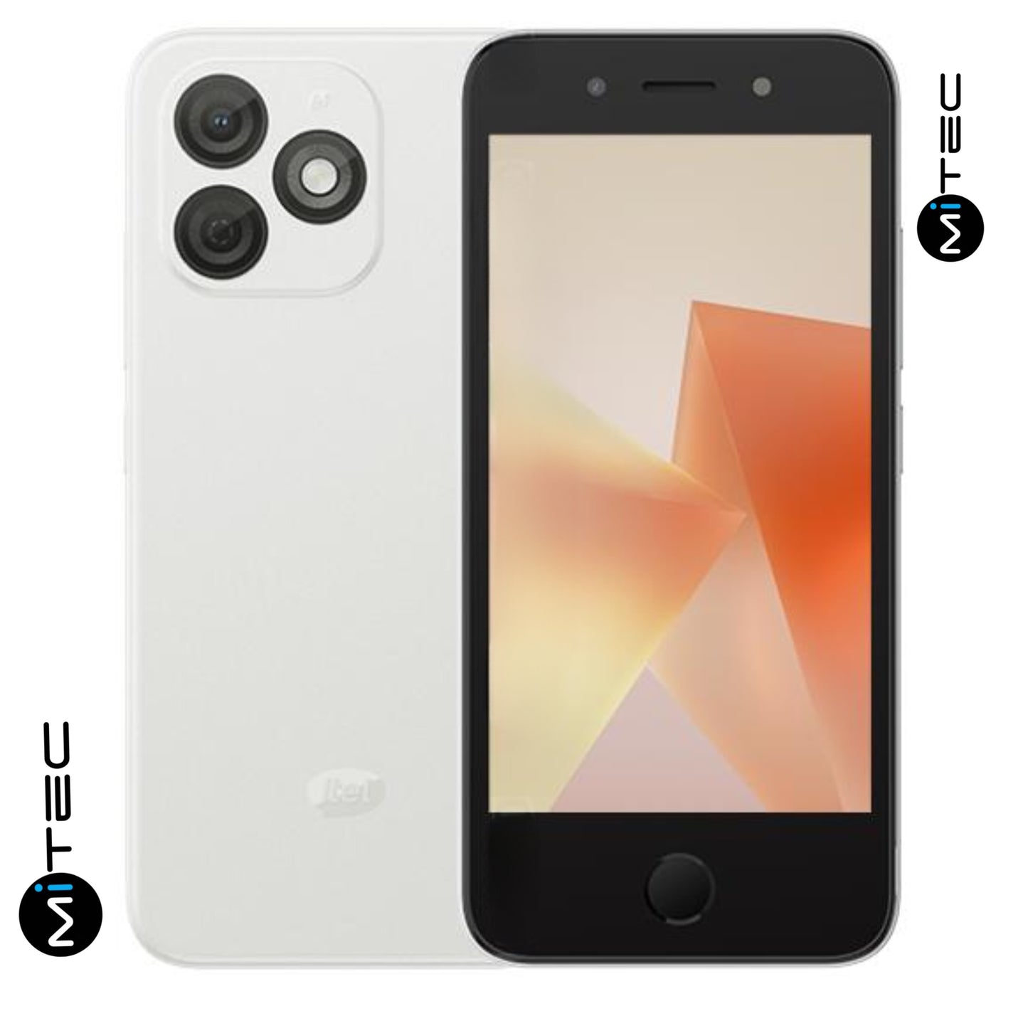 Itel A20 Neuf - 4GB - 32GB