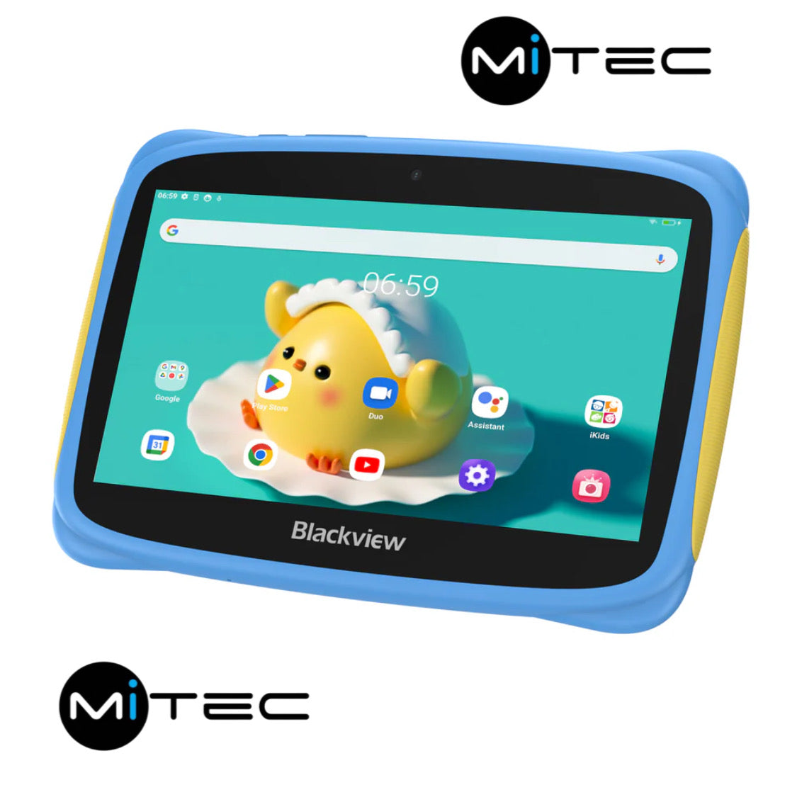 Tablette éducative Blackview Tab 3 kids
