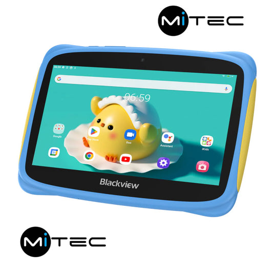 Tablette éducative Blackview Tab 3 kids