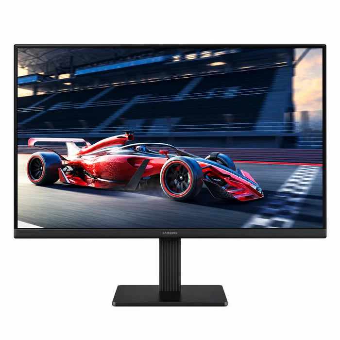 Ecran Samsung Essential Monitor S3 S30GD 27" Full HD IPS – 100 Hz, 5 ms, (LS27D300GAMXUE) - 27 Pouces - Ks