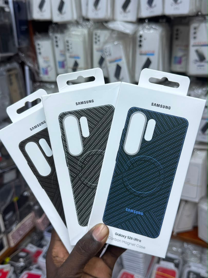 Coque Premium S26 Ultra - etui S26 Ultra - Fourreau S26 Ultra