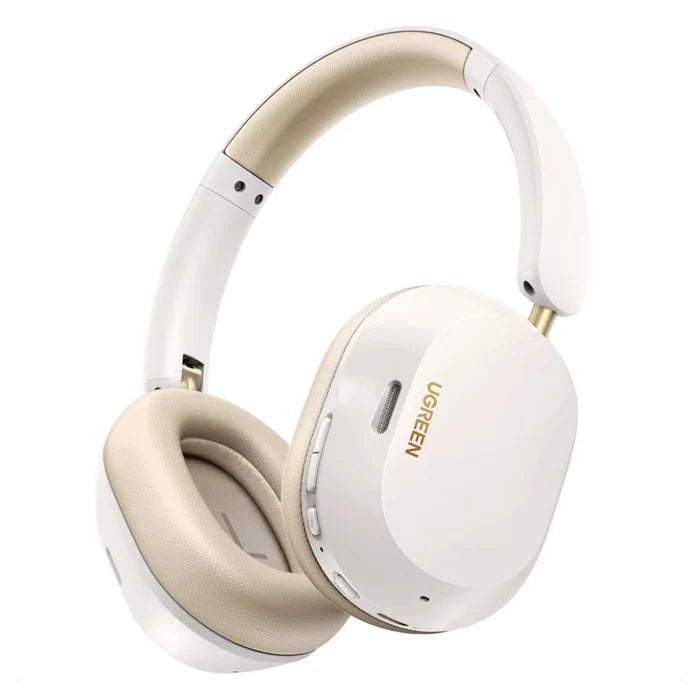 Casque Bluetooth Ugreen Hitune Neuf Max 5c - Original  Avec Suppression de Bruit, Pliable et Rétractable