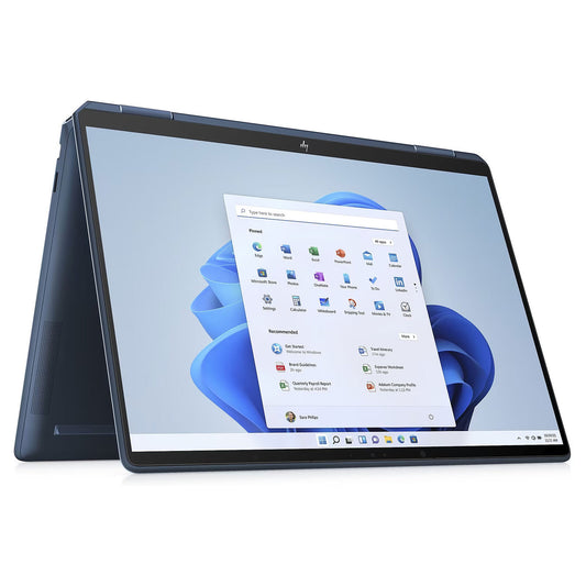 PC Portable HP Spectre 14 Neuf - 15ème Gén - 16 Go RAM – 1 To SSD - 14 Pouces 3K OLED _- Ecran Tactile Pliable - Avec Stylet